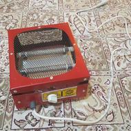 کرسی برقی با توان 600 وات و 220 ولت