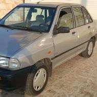 پراید مدل 87