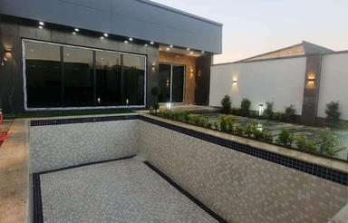 230 متر ویلا سهیلیه سنقرآباد/لوکیشن عالی/شهرکی