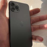 ایفون 11 پرو