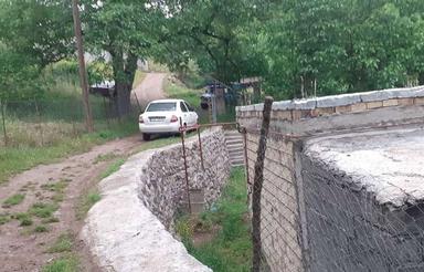 زمین مسکونی