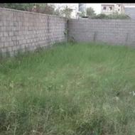 فروش زمین مسکونی 140 متر در کورکا