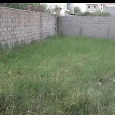 فروش زمین مسکونی 140 متر در کورکا