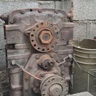 کمک استرلینگ ماکروس ده سیلندر