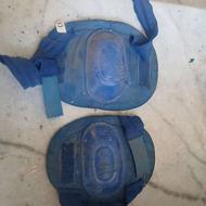 زانو بند طناب تلمبه