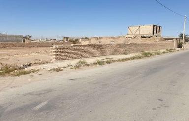 فروش زمین مسکونی فرخان قوچان