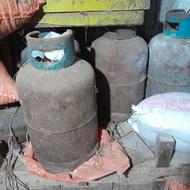 چهار عدد گبسول پرسی