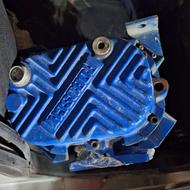 بلوئر روبوسکی ایتالیا در حد نو