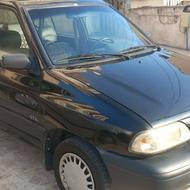 پراید مدل 83بیرنگ