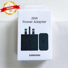 شارژر فست شارژ 25 وات سامسونگ اصل