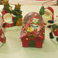 تزیینات کریسمس