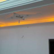 شاگرد گچ کار