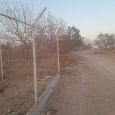 باغ انگوروزمین کشاورزی