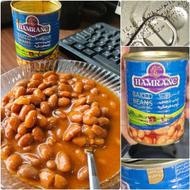 کنسرو لوبیا همرنگ 380گرمیکیفیت عالی