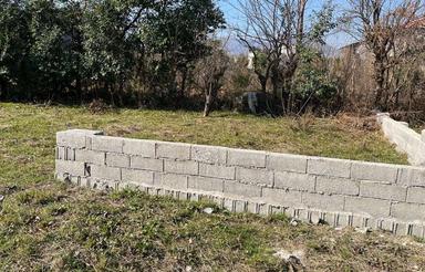 130متر زمین واقع در رامسر خیابان شهدا نحویان 8