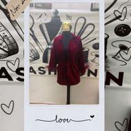 خیاطی در منزل انجام میشود