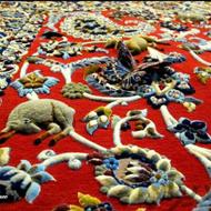 قالیشویی رفوگری فیروزه مبل شویی فرش شویی