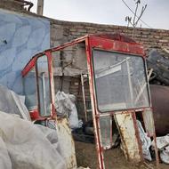 کابین تراکتور 475