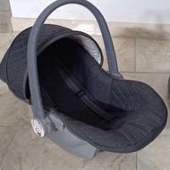 کریر طوسی رنگ