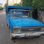 وانت مزدا 1600مدل69