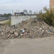 نخاله ساختمانی رایگان