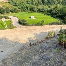 فروش زمین مسکونی 222 متر در دودانگه