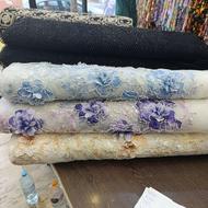 همکار آقا در پارچه سرا