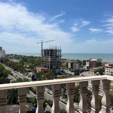 فروش آپارتمان 175متری کلیدنخورده در بلوار ساحلی ویو دریا