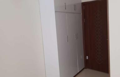 اجاره یک واحد آپارتمان 80 متری همکف جدیدساز