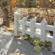 قالب نرده سیمانی