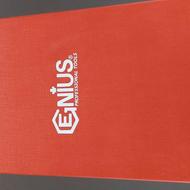 چاقو اشپزخانه خارجی