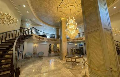 فروش آپارتمان 155متری در بلوار ساحلی ویو ابدی دریا