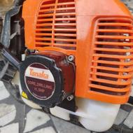 فروش دستگاه کر گیری بنزینی