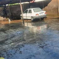 به یکنفر کارواش کار ماهر نیازمندیم