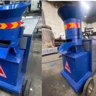 فروش پلت زن یا پلت ساز نیمه صنعتی