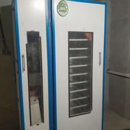 دستگاه جوجه کشی