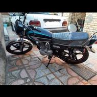 موتور 250 مدل 96