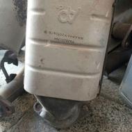 کاتالیزور و خاک کاتالیزور شمارو به بالا ترین قیمت خریداریم