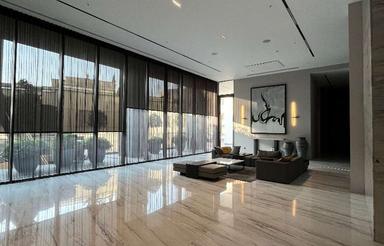 اجاره آپارتمان 215 متر در جردن