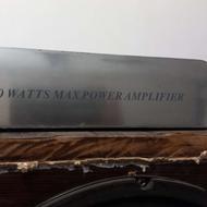 امپیلی فایر مکسیدر