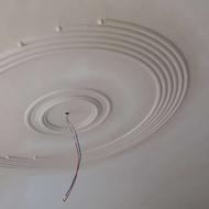 گچ کاری ساختمان