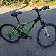 فروش دوچرخه سایز 24 تنکابن مارک کاواساکی