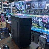 کیس گیمینگ i5 گرافیک 8