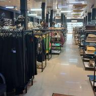 فروشنده صندوق دار