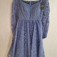 پیراهن مجلسی