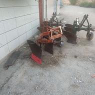 گاواهن فرگوسن 12ورومانی