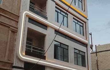 اپارتمان فول امکانات منزل اباد