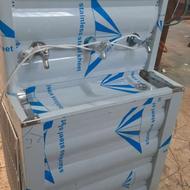 آبسردکن تمام استیل