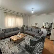 آپارتمان 90 متری در خیابان هراز