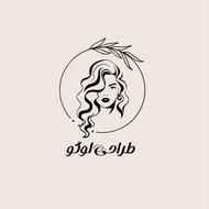 مسلط به طراحی لوگو